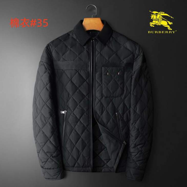Picture of Burberry Jackets _SKUBurberryM-4XL12yr3435401